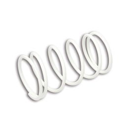 Ressort de Poussée PEUGEOT PIAGGIO - MALOSSI MHR Blanc +5%