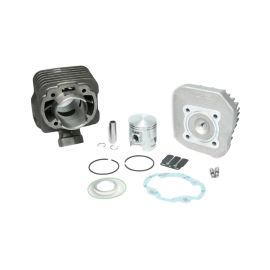 Kit Cylindre 70cc PEUGEOT Buxy Trekker TKR - MALOSSI Fonte