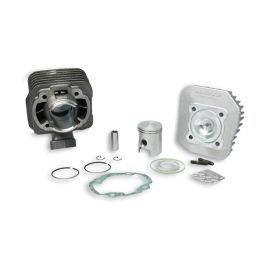Kit Cylindre 50cc PEUGEOT Buxy Trekker TKR - MALOSSI Fonte