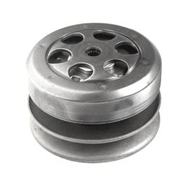 Embrayage Complet PEUGEOT PIAGGIO KYMCO 139QM GY6 - Type Origine 107mm