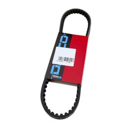 Courroie MBK Motobecane - DAYCO Crantée 806mm