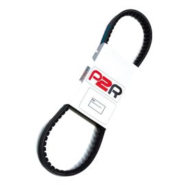 Courroie MBK Motobecane - P2R Crantée 821mm