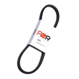 Courroie Peugeot 103 SP MVL Vogue - P2R Lisse 865mm