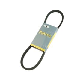 Courroie MBK Motobecane - TEKNIX Lisse 772mm