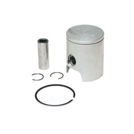 Piston 39.90mm DERBI E2 E3 E4 - MALOSSI MHR Replica 50cc