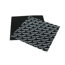 Lamelle Clapet - MALOSSI KARBONIT Planche 0.30mm