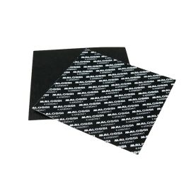 Lamelle Clapet - MALOSSI Karbonit Planche 0.35mm