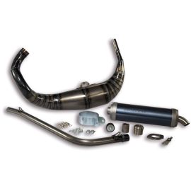 Pot Passage Bas APRILIA DERBI GPR 70 / 80cc - GP MHR MALOSSI