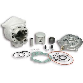 Kit Cylindre 80cc AM6 - MALOSSI MHR Replica Alu 50mm