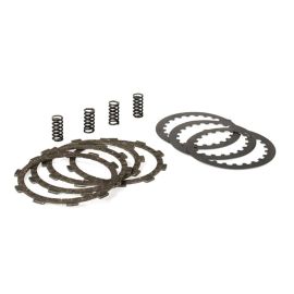 Embrayage AM6 4 Disques 50 / 80cc - MALOSSI