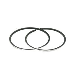 Jeu de Segments 47 x 1.5mm MBK PEUGEOT PIAGGIO - MALOSSI MHR Replica Alu 70cc