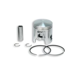 Piston 47mm Peugeot / Piaggio - MALOSSI MHR Replica 70cc