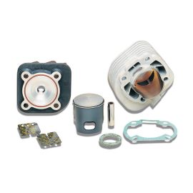 Kit Cylindre 70cc MBK Ovetto YAMAHA Neo's - MALOSSI MHR Alu Axe 12mm