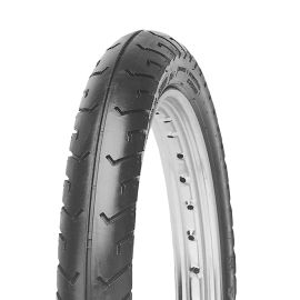 Pneu 16 pouces 2 1/2x16 - Mitas MC2 TL / TT REINF