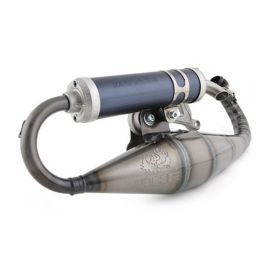 Pot Piaggio NRG Typhoon Zip - MHR Team 3 70cc MALOSSI