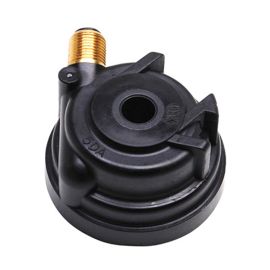 Entraineur Compteur MBK Booster Nitro Stunt Yamaha Aerox Bw's Slider - Compteur à aiguille