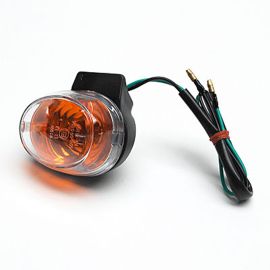 Clignotant Avant Droit MBK Booster YAMAHA Bw's à partir de 2004 - Type Origine