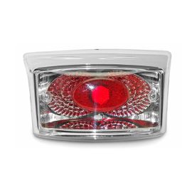 Feu Arrière MBK Booster YAMAHA Bw's à partir de 2004 - Type Lexus