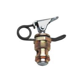 Décompresseur sur Culasse Peugeot 103