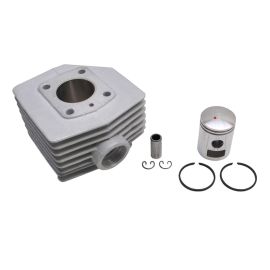 Kit Cylindre 50cc MBK 51 AV10 AC - Airsal T4 Alu