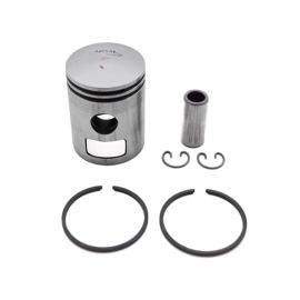 Piston 39mm MBK 51 AC - Airsal T4 Alu