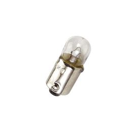 Ampoule 12V 4W BA9S - Blanc