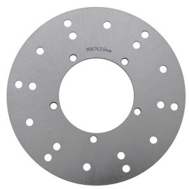 Disque frein Arrière Gilera Runner Stalker Piaggio NRG - 175mm