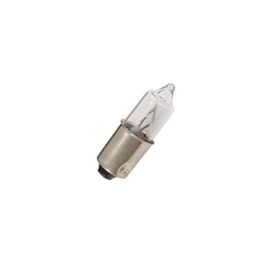 Ampoule 12V 23W BA9S - Blanc