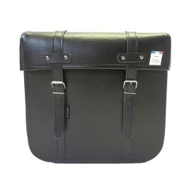 Paire de Sacoches - SPORFABRIC R40 NOIR