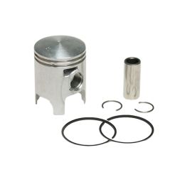 Piston 39mm MBK 51 - MALOSSI 50cc Replica Gr1 AC / Gr2 LC