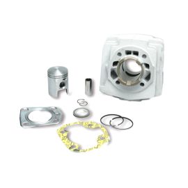 Kit Cylindre 50cc MBK 51 AV10 AC - Malossi Replica G1 Alu
