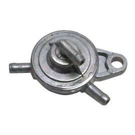 Robinet Essence à Dépression MBK Peugeot Kymco SYM 139QM GY6 2T 4T Réservoir plastique
