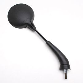 Rétroviseur Droit PIAGGIO Liberty avant 2006 - VICMA Noir