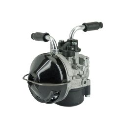Carburateur 15/15 C - Dellorto SHA Starter à câble