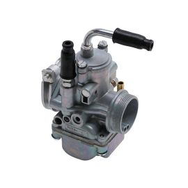 Carburateur 17.5mm - Type PHBG Montage rigide / Starter à câble / Cuve Alu