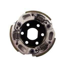 Embrayage MBK Booster Nitro YAMAHA Aerox Bw's - MVT Racing 107mm