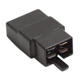 Relais Démarreur APRILIA KYMCO MALAGUTI PEUGEOT - 12V