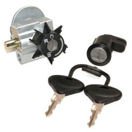 Contacteur à clé PEUGEOT Speedfight 2 Vivacity