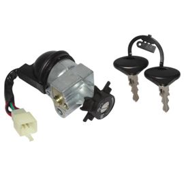 Contacteur à clé PEUGEOT Ludix à partir de 2004