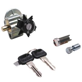 Contacteur à clé PEUGEOT Ludix Blaster Snake Trend