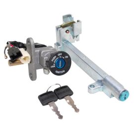 Contacteur à clé MBK Next Rocket YAMAHA NG Spy avant 2003