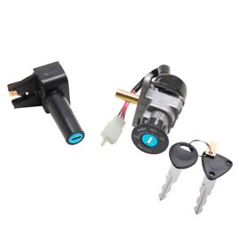 Contacteur à clé MBK Booster YAMAHA Bw's 2003