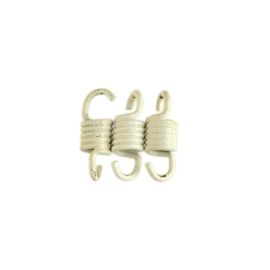 Ressorts pour Embrayage DOPPLER SX86 - Blanc 1.7mm