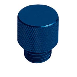 Bouchon Huile MBK Booster Nitro YAMAHA BW's Aerox - Bleu