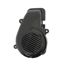 Cache Turbine Allumage MBK Booster Stunt Yamaha BW'S Slider à partir de 2004 - NOIR