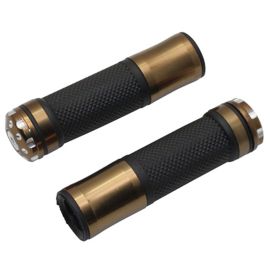 Poignées de Guidon - Replay R375 CAFE