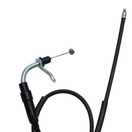 Transmission de Gaz MBK Booster YAMAHA Bw's avant 2004 - Partie Supérieure