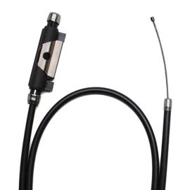 Transmission de Gaz MBK Booster YAMAHA Bw's avant 2004 - Partie Inférieure