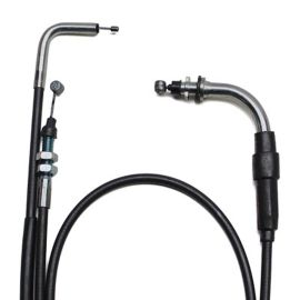 Transmission de Gaz PEUGEOT Speedfight 1 & 2 avant 2001 - Complète