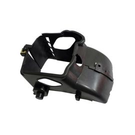 Coiffe / cache Cylindre Peugeot Kymco SYM 139QM GY6 4T - Type Origine